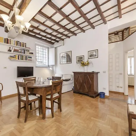 Hotel Casa Cappellari Rome