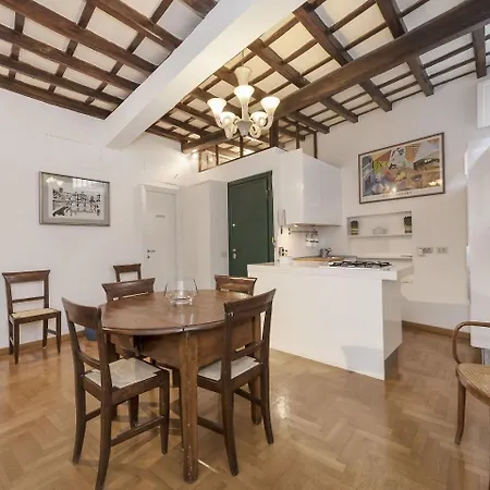 Casa Cappellari * Rome