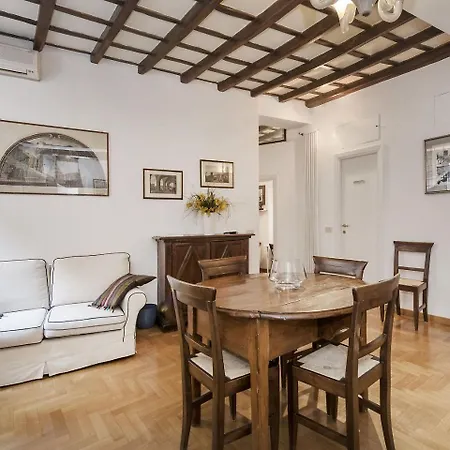 Hotel Casa Cappellari