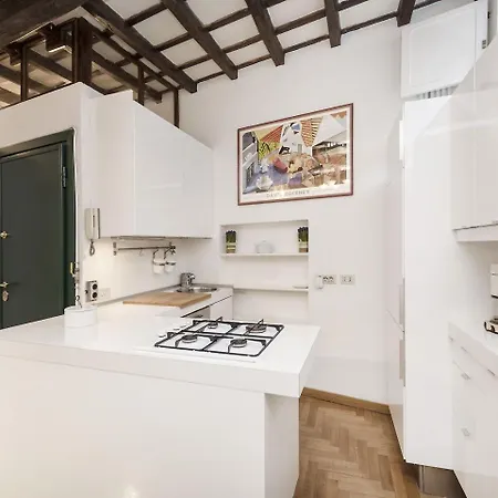 Hotel Casa Cappellari