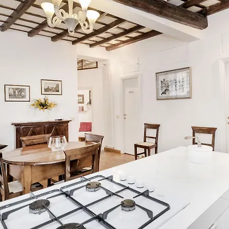 Hotel Casa Cappellari