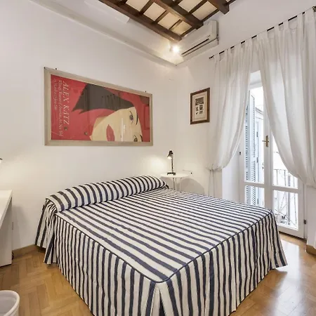 Casa Cappellari Rome