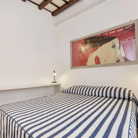 Casa Cappellari Hotel Rome