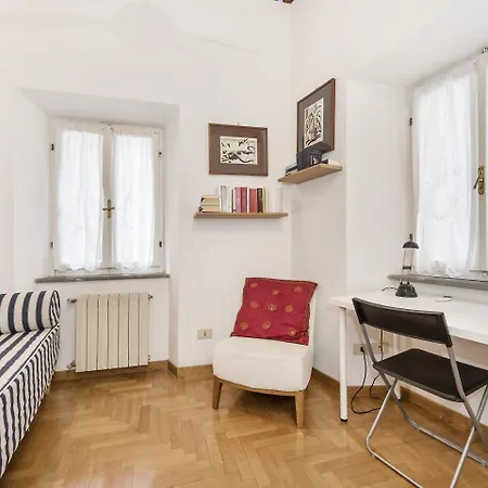 Hotel Casa Cappellari *