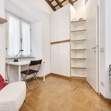 Hotel Casa Cappellari *