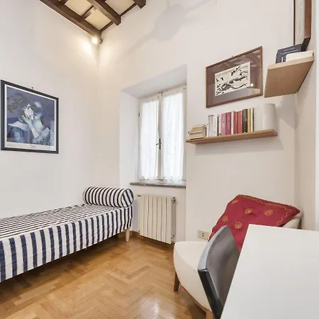 Casa Cappellari *
