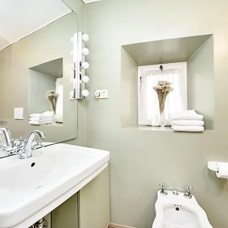 Hotel Casa Cappellari