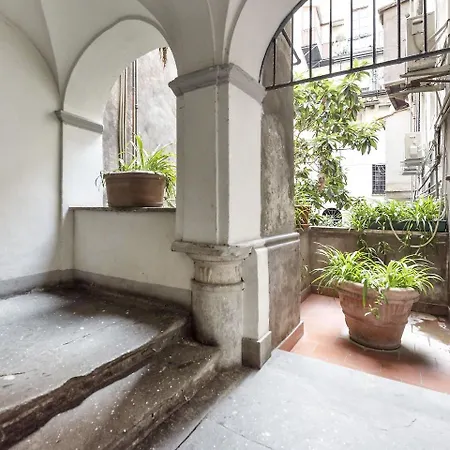 Casa Cappellari Hotel *