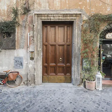 Casa Cappellari *