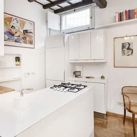 Casa Cappellari