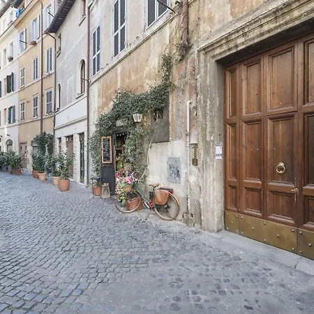 Casa Cappellari *